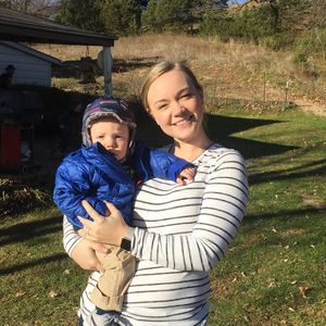 Meet your Posher, Madilyn